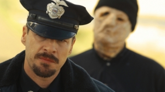 Photo du film Surveillance