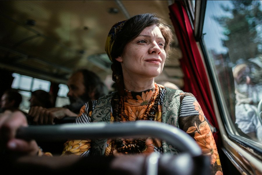 Photo du film Sztuka kochania. Historia Michaliny Wislockiej