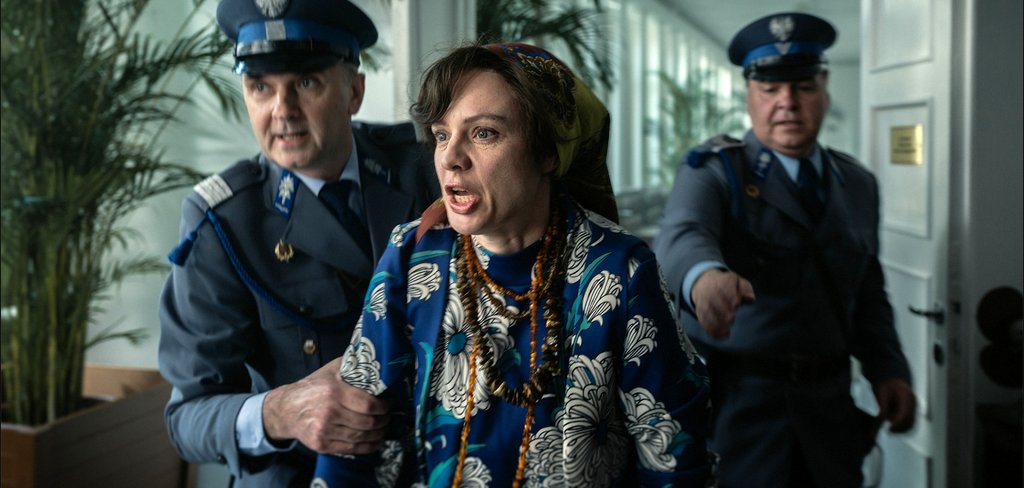 Photo du film Sztuka kochania. Historia Michaliny Wislockiej