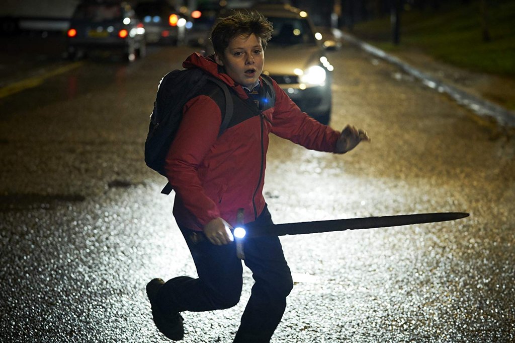 Photo du film L'Enfant qui voulut être roi