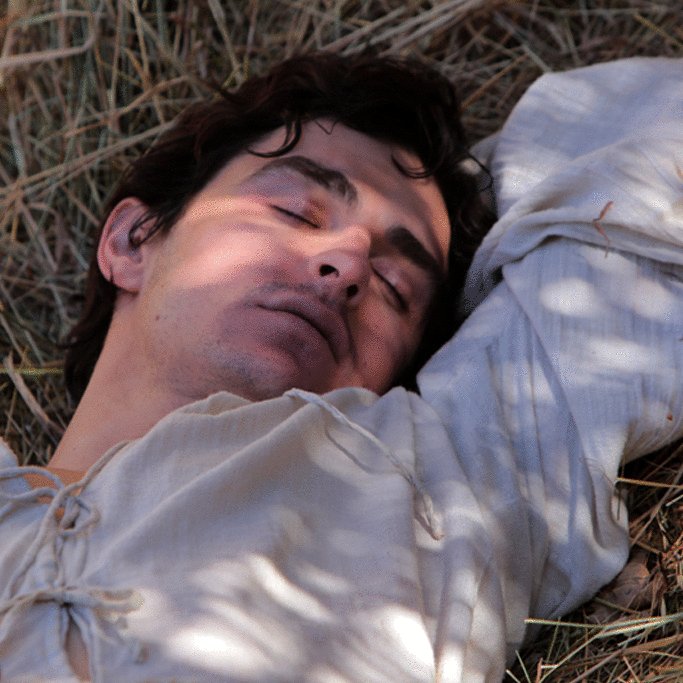 Photo from the movie The Little Hours