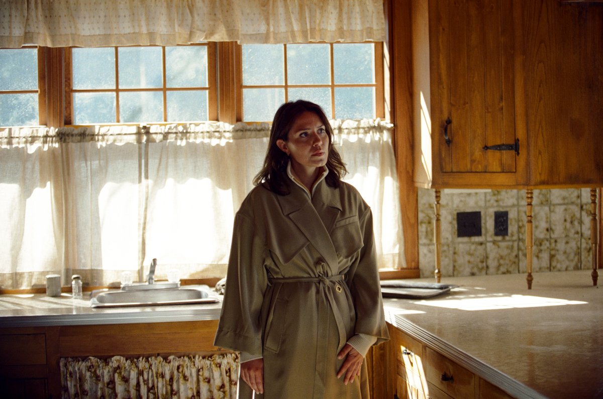 Photo from the movie The Nature of Love