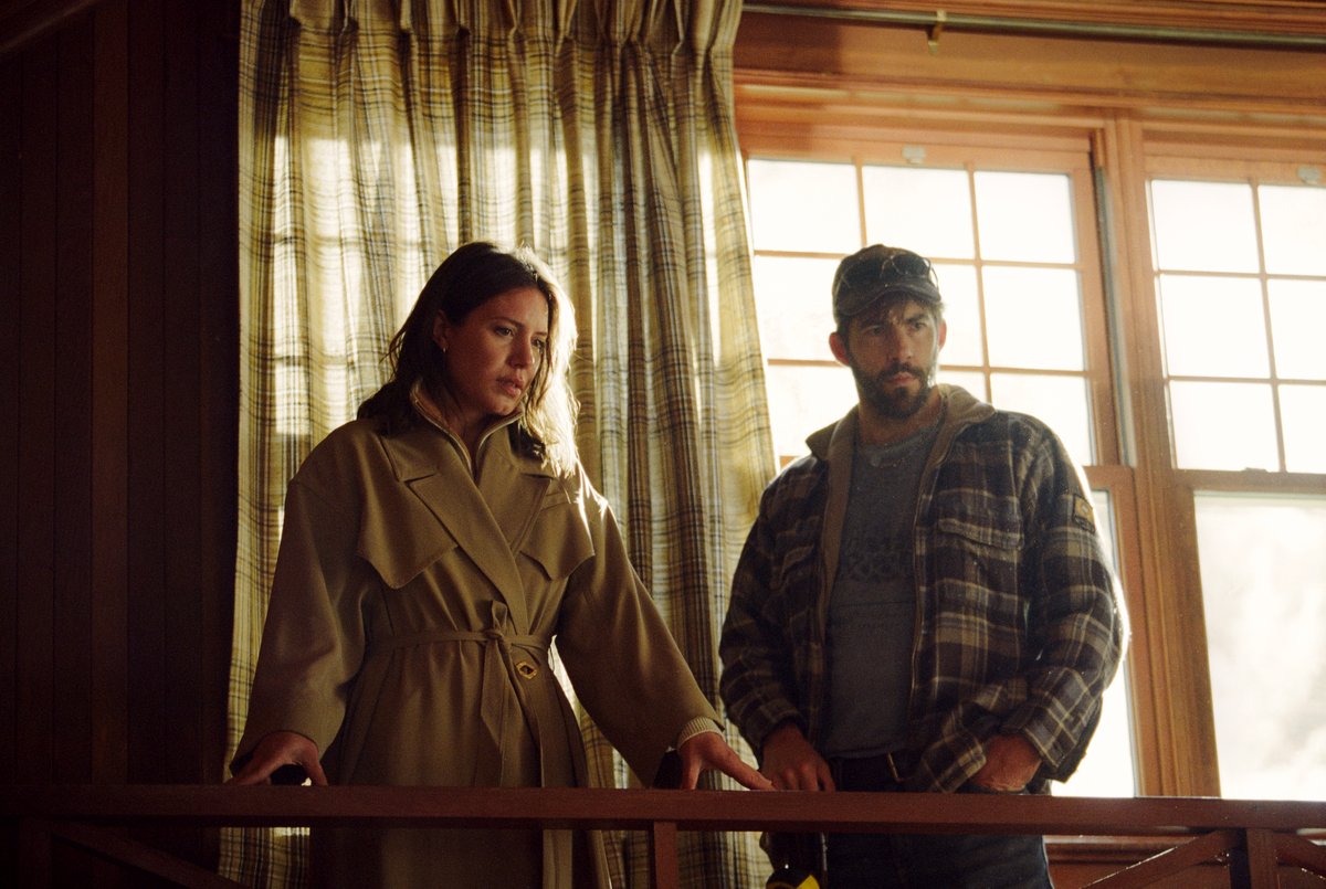 Photo from the movie The Nature of Love