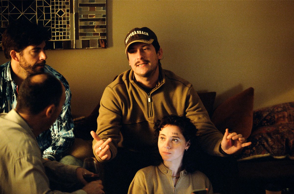 Photo from the movie The Nature of Love