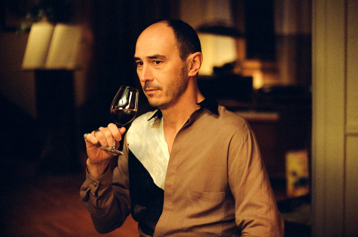 Photo from the movie The Nature of Love