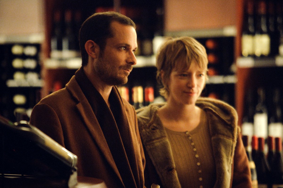 Photo from the movie The Nature of Love