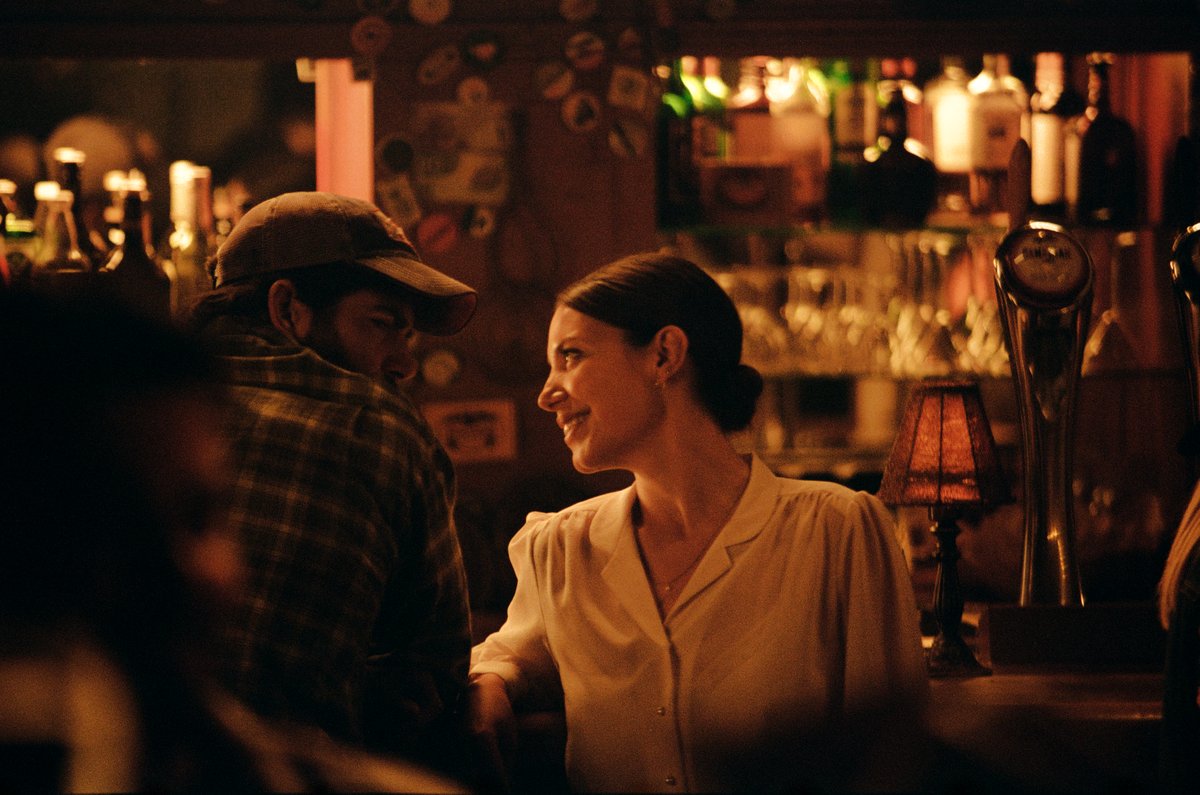 Photo from the movie The Nature of Love