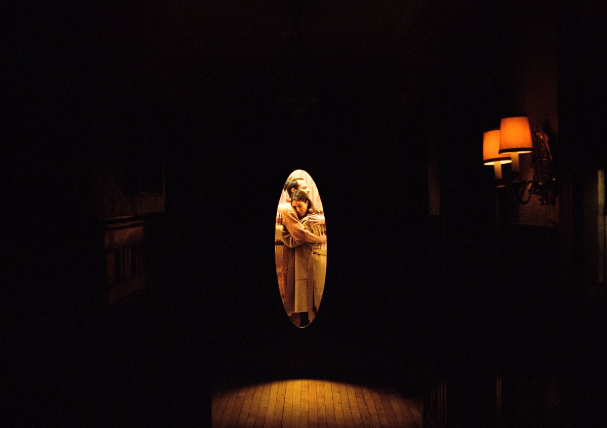 Photo from the movie The Nature of Love