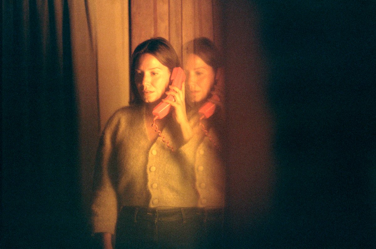 Photo from the movie The Nature of Love