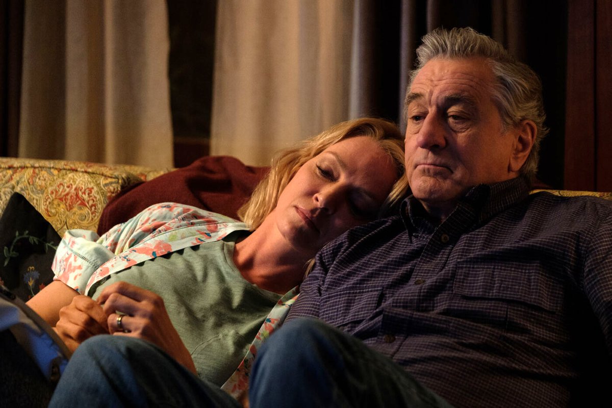 Photo du film The War with Grandpa