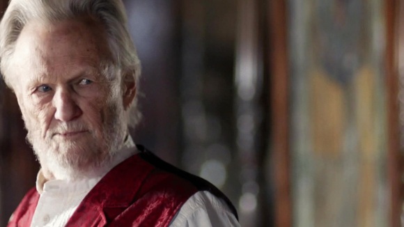 Photo from the movie Traded