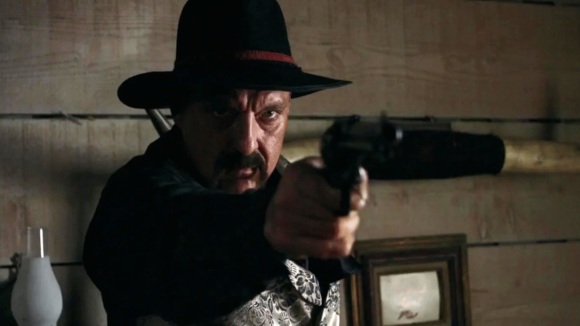 Photo from the movie Traded