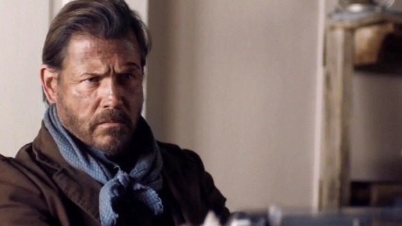 Photo from the movie Traded