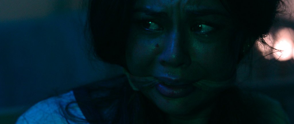 Photo du film Trespassers