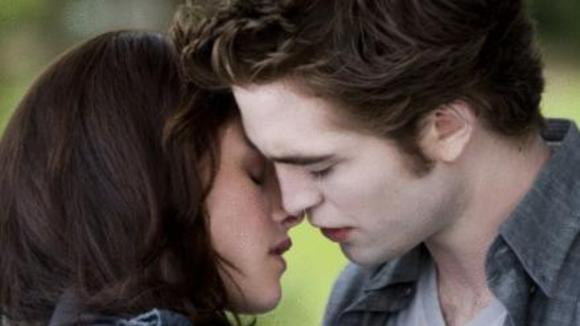 Photo du film La Saga Twilight: Tentation