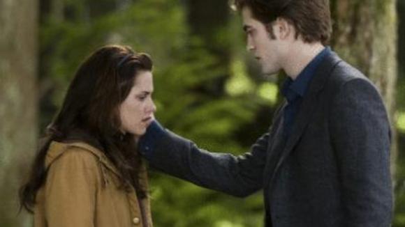 Photo du film La Saga Twilight: Tentation