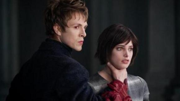 Photo du film La Saga Twilight: Tentation