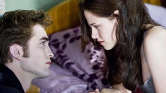 Photo du film La Saga Twilight: Tentation