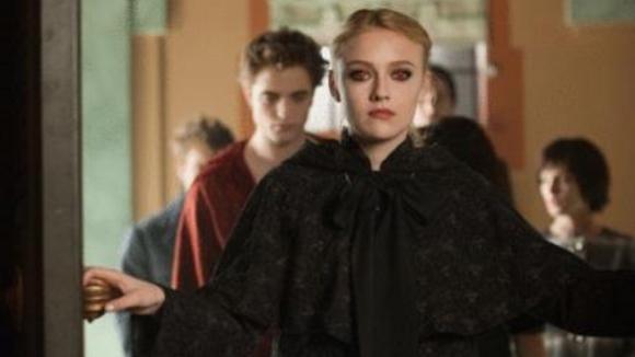 Photo du film La Saga Twilight: Tentation