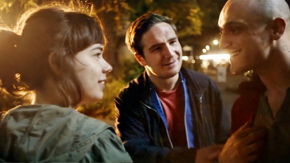 Photo from the movie Victoria