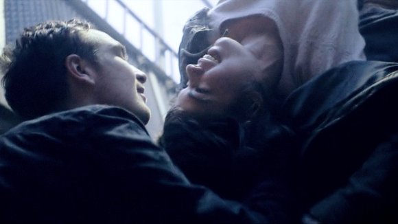 Photo from the movie Victoria