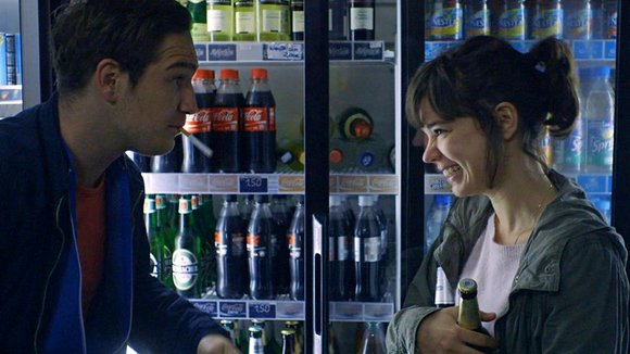 Photo from the movie Victoria