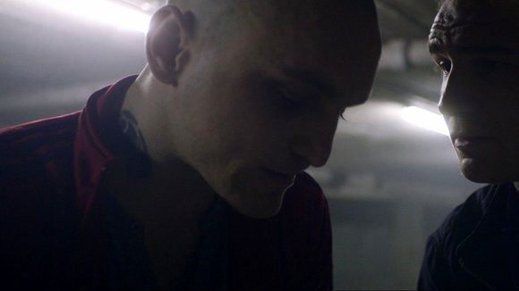 Photo from the movie Victoria