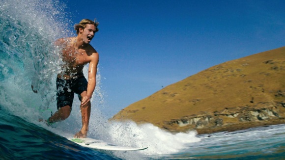 Photo from the movie View From a Blue Moon