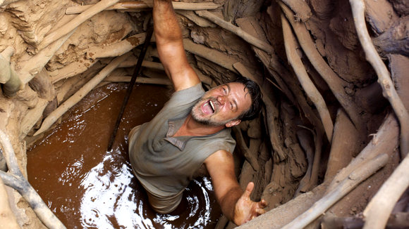 Photo du film The Water Diviner