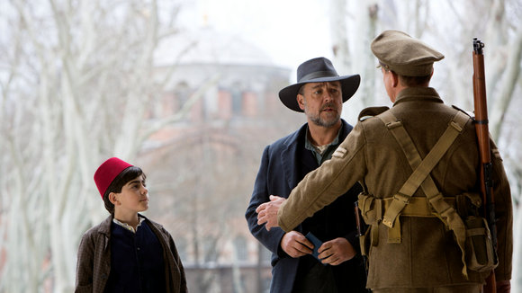 Photo du film The Water Diviner