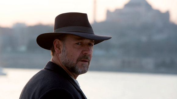 Photo du film The Water Diviner