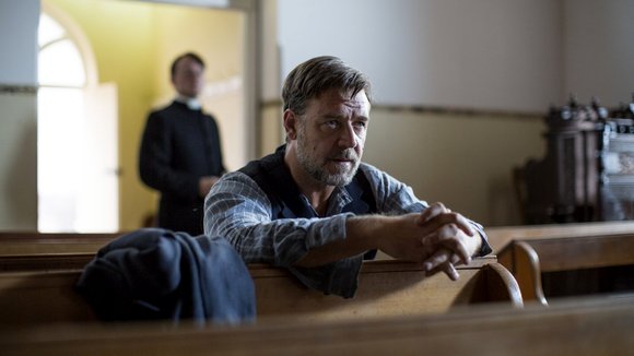 Photo du film The Water Diviner