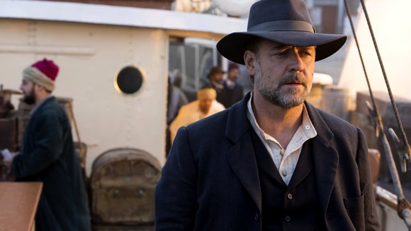Photo du film The Water Diviner
