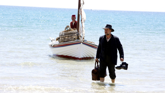 Photo du film The Water Diviner