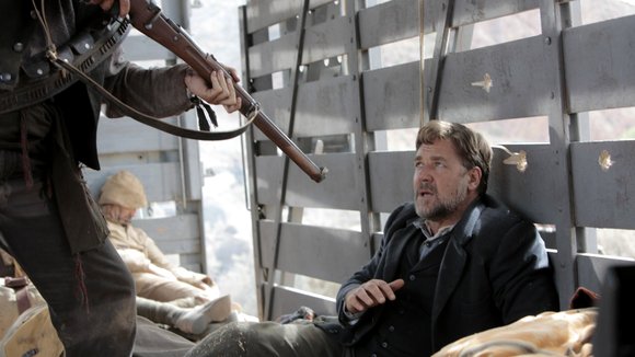 Photo du film The Water Diviner