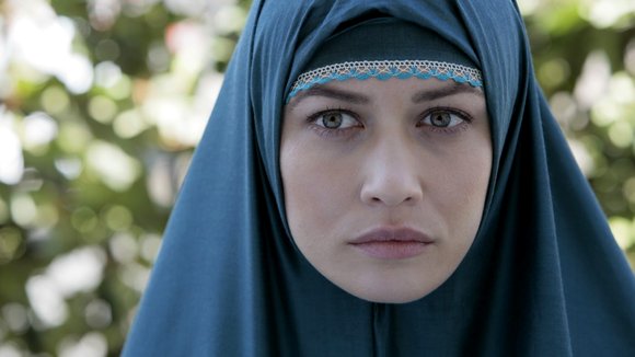 Photo du film The Water Diviner