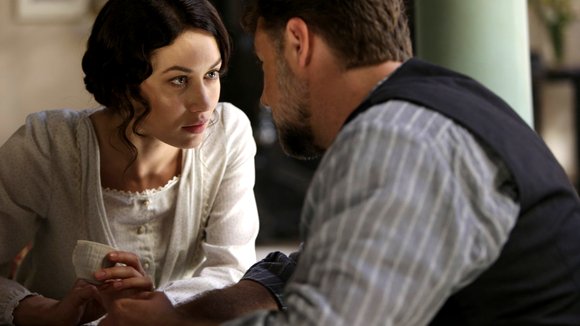 Photo du film The Water Diviner