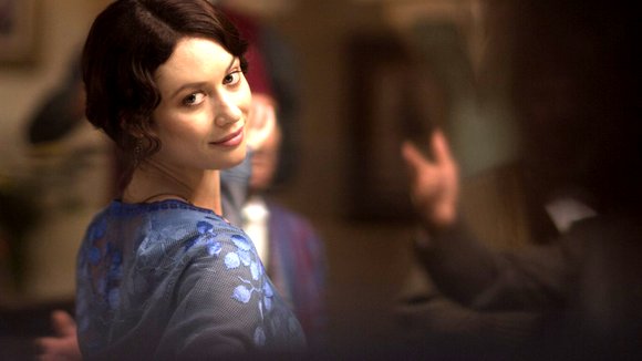 Photo du film The Water Diviner