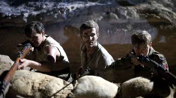 Photo du film The Water Diviner