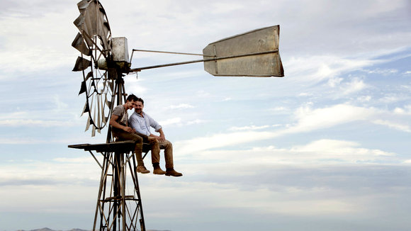 Photo du film The Water Diviner