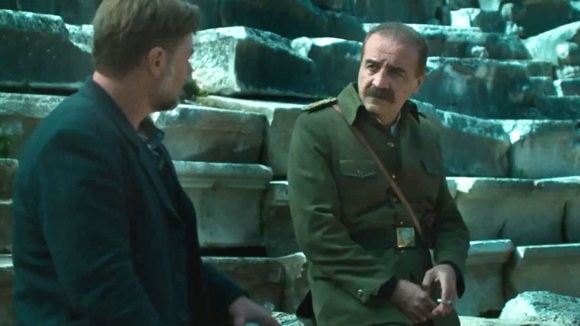 Photo du film The Water Diviner