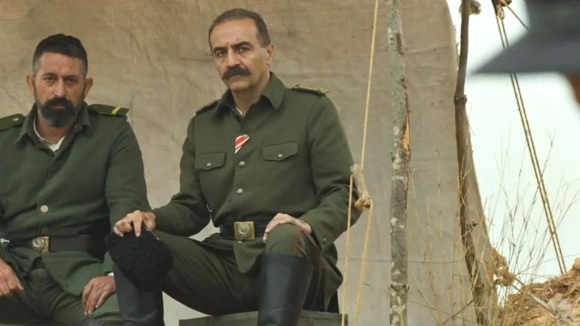 Photo du film The Water Diviner