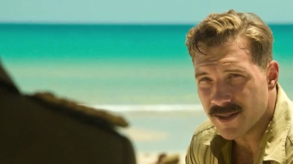 Photo du film The Water Diviner