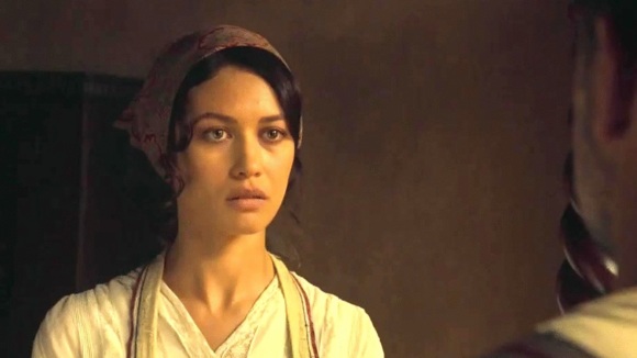 Photo du film The Water Diviner