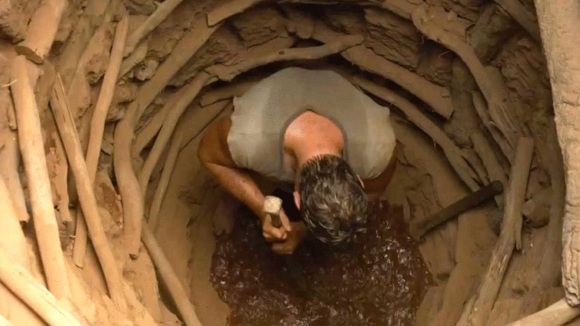 Photo du film The Water Diviner