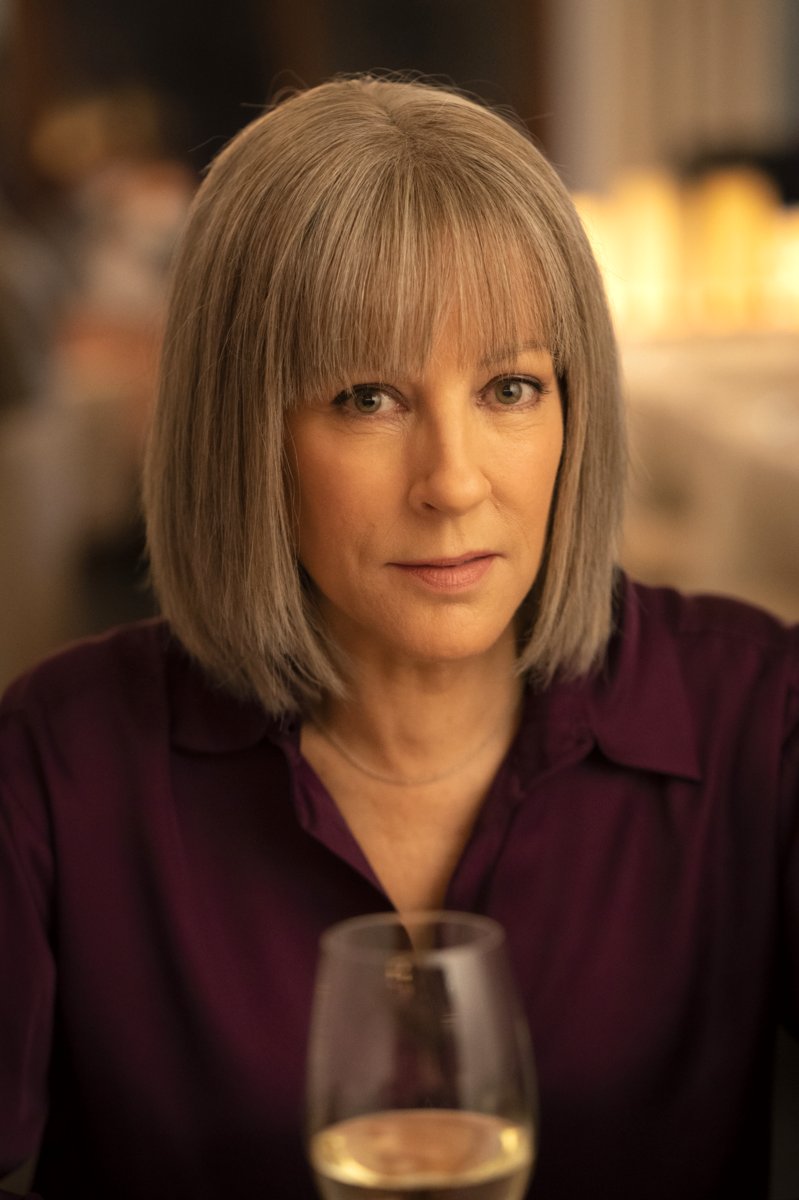 Photo from the movie Testament