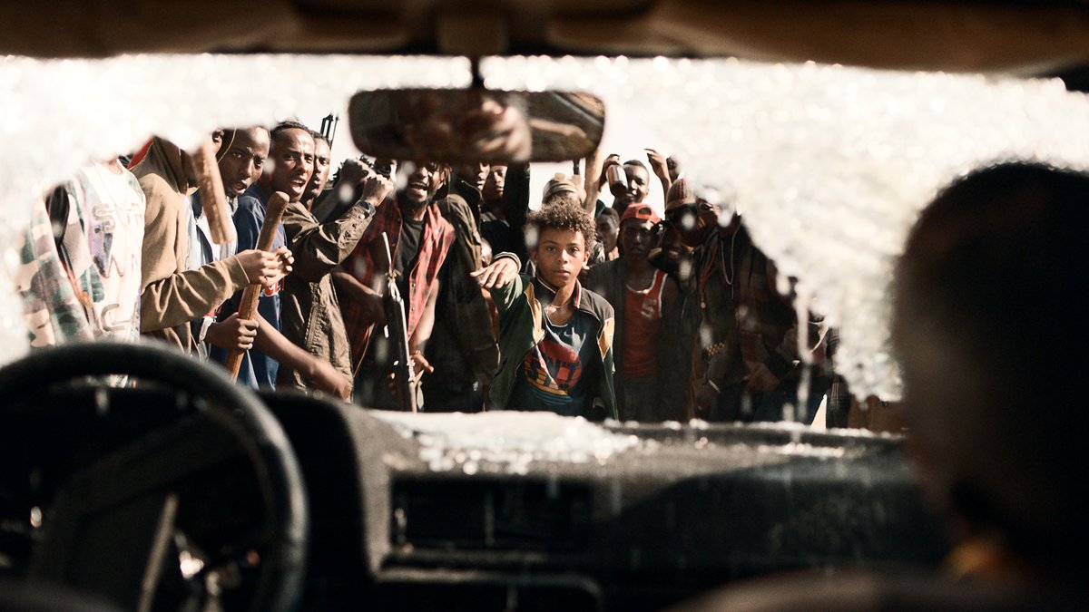 Photo from the movie Small Country