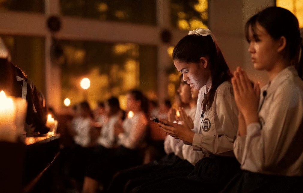 Photo du film Delete