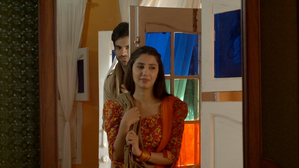 Photo from the movie Sadqay Tumhare