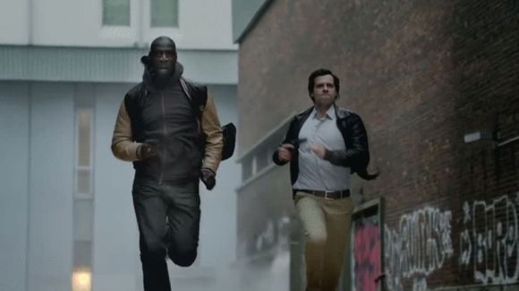 Photo du film Incompatibles: de l'autre côté du périph